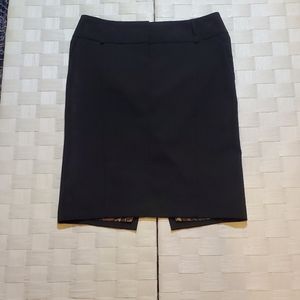 Express Design Studio Skirt